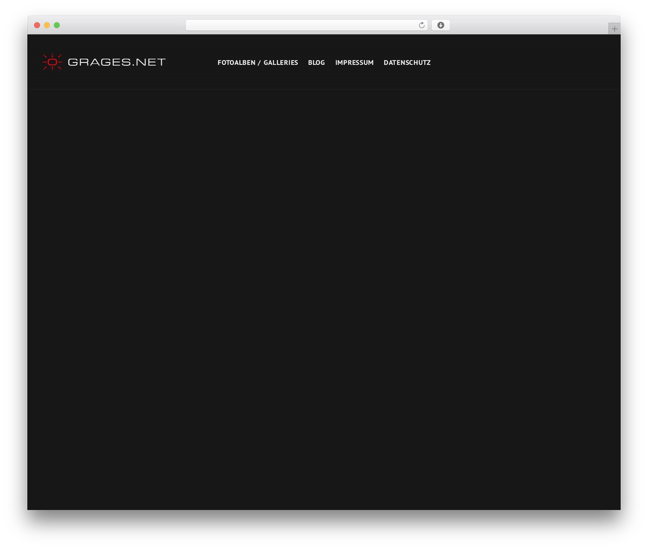 Aurel WordPress theme - grages.net Aurel WordPress theme - grages.net