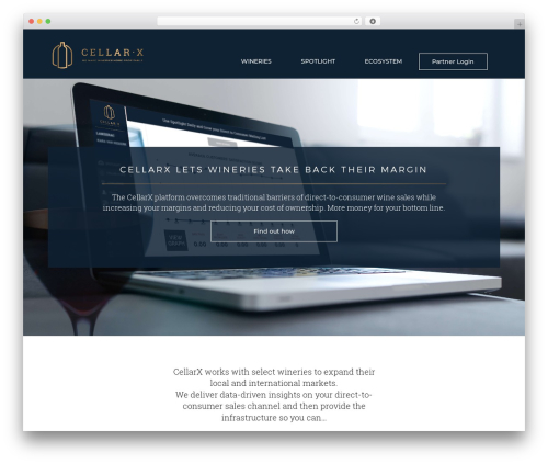 Advanced Custom Fields: Validated Field (validated-field-for-acf) free WordPress plugin - cellar-x.com