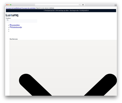Merchant WordPress plugin - cdn.luxuriq.nl