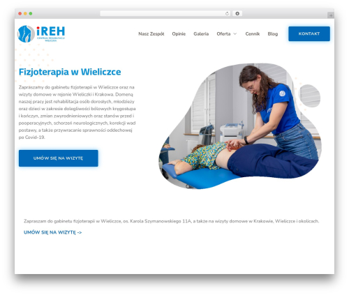 bring back WordPress theme - ireh.pl bring back WordPress theme - ireh.pl
