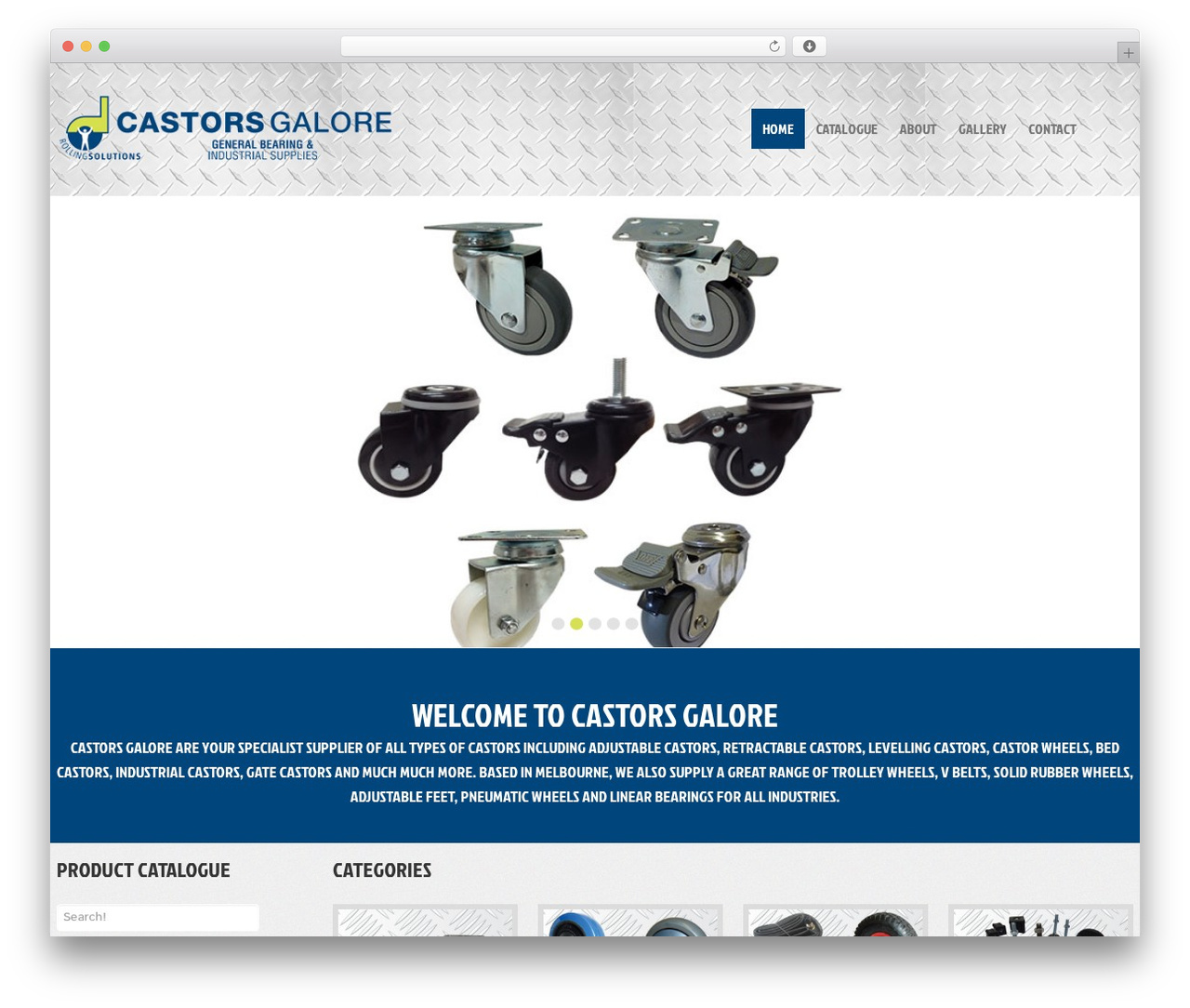 cherry top WordPress theme - castorsgalore.com.au cherry top WordPress theme - castorsgalore.com.au