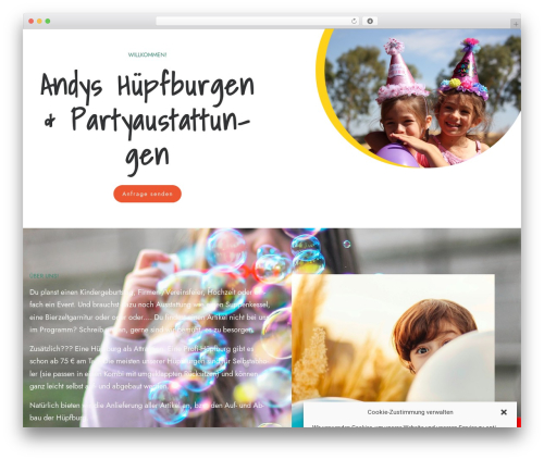 Cm4all wordpress WordPress plugin - andyshuepfburgen.de