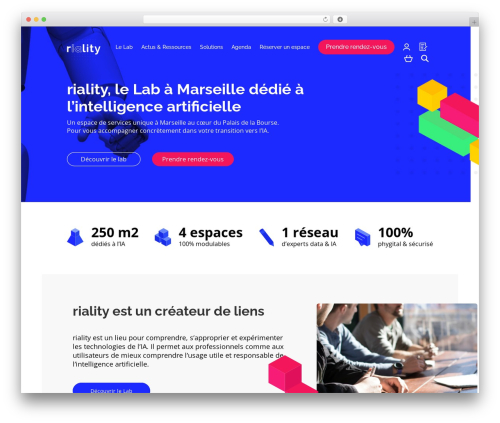 Bookly addon staff cabinet WordPress plugin - riality.fr