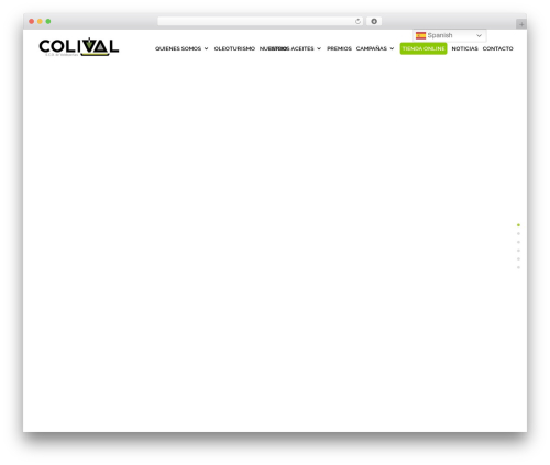 WP tarteaucitron.js Self Hosted (wp-tarteaucitron-js-self-hosted) free WordPress plugin - colival.com WP tarteaucitron.js Self Hosted (wp-tarteaucitron-js-self-hosted) free WordPress plugin - colival.com
