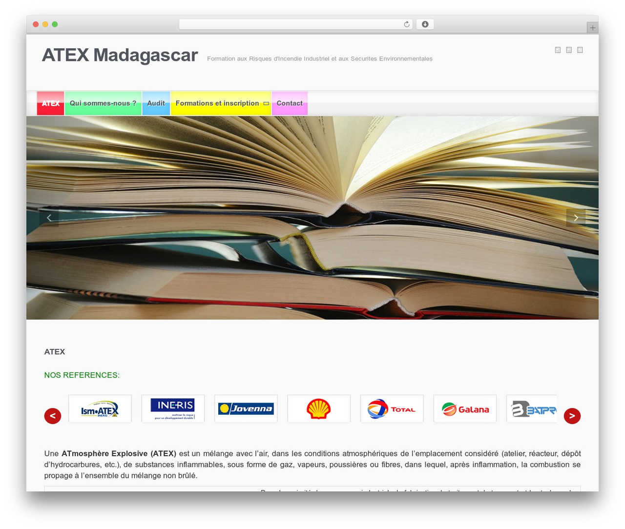 evolve top WordPress theme - cabinet-friise.com evolve top WordPress theme - cabinet-friise.com