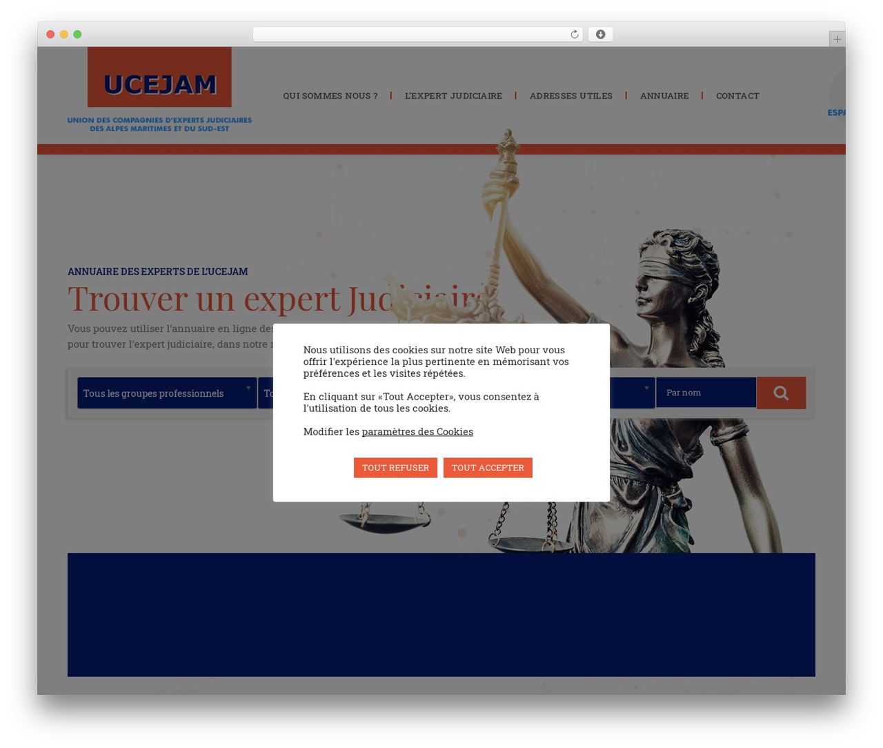 UCEJAM - Frontline Child theme WordPress - ucejam.com UCEJAM - Frontline Child theme WordPress - ucejam.com