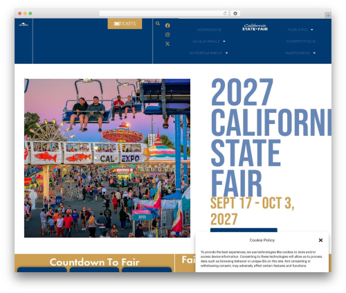 Forgravity fillablepdfs WordPress plugin - castatefair.com