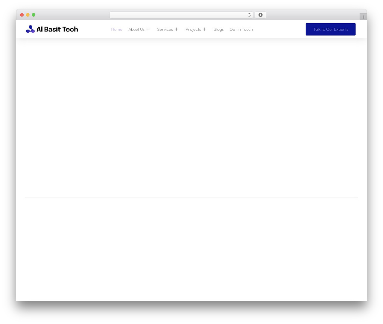 Hello Elementor WordPress theme - albasittech.com Hello Elementor WordPress theme - albasittech.com