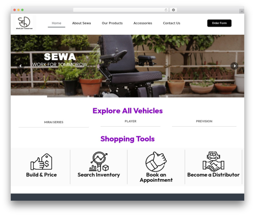 Elementor pro 2 WordPress plugin - sewagk.com