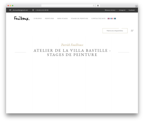 Tickera – WordPress Event Ticketing (tickera-event-ticketing-system) free WordPress plugin - villa-bastille.com Tickera – WordPress Event Ticketing (tickera-event-ticketing-system) free WordPress plugin - villa-bastille.com