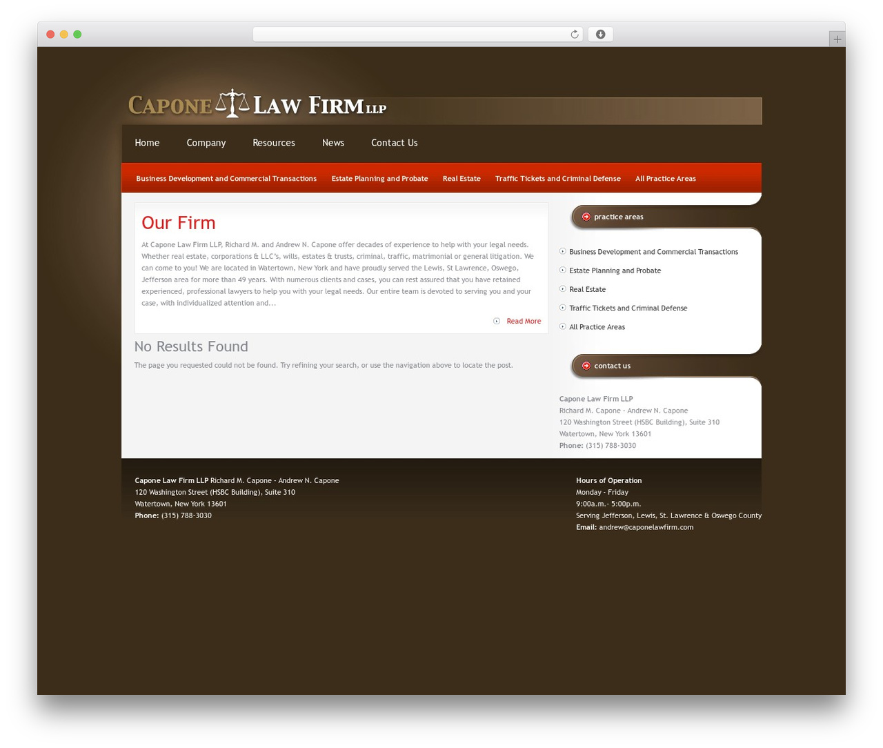 Theme WordPress StudioBlue - caponelawfirmllp.com Theme WordPress StudioBlue - caponelawfirmllp.com