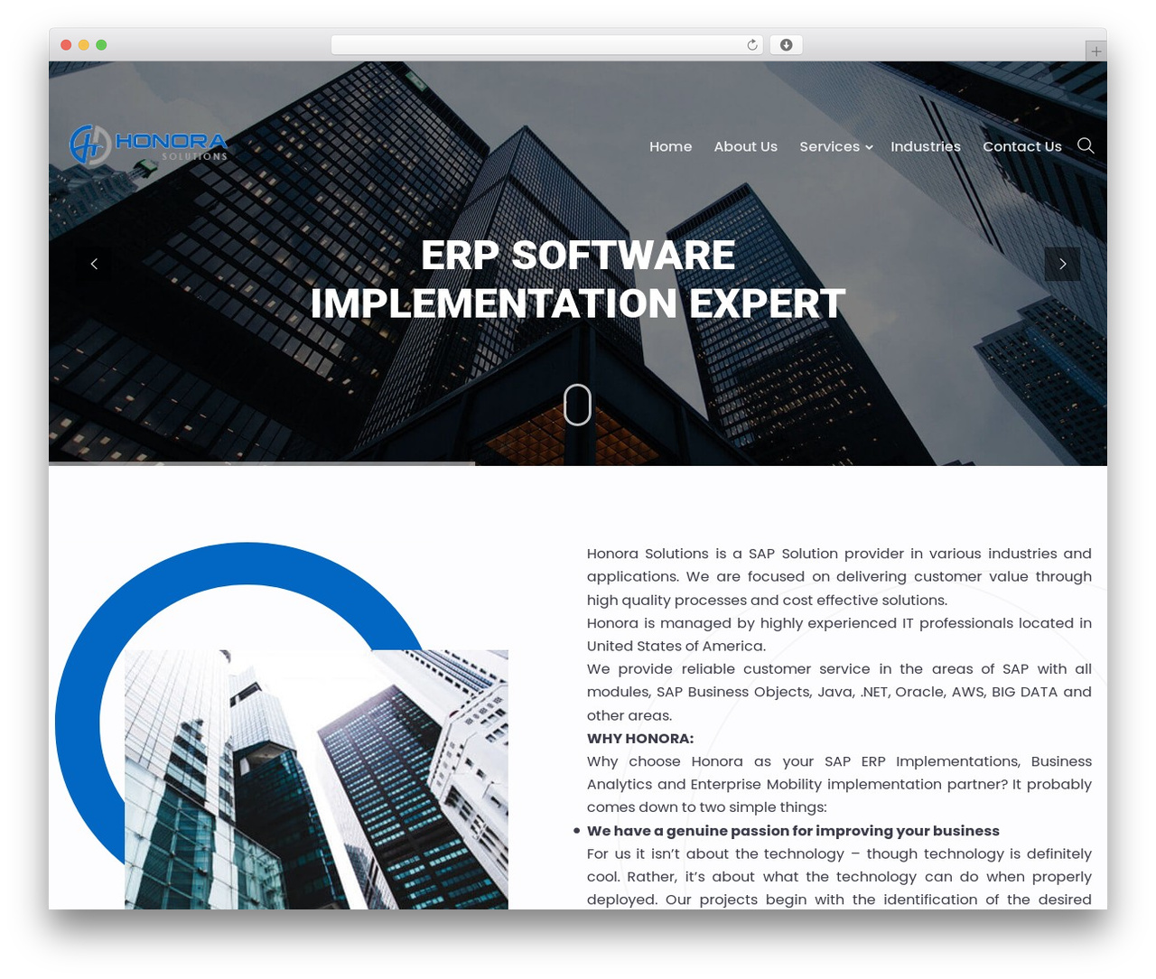 UpTech WordPress theme - honorasolutions.com UpTech WordPress theme - honorasolutions.com