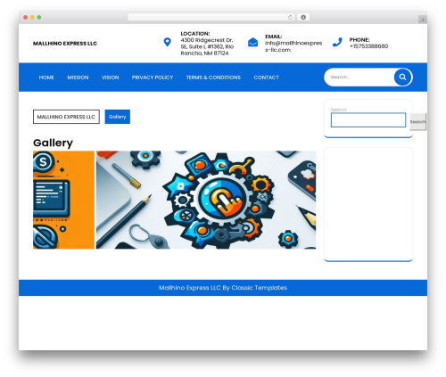 Web Developer theme WordPress free - mallhinoexpress-llc.com Web Developer theme WordPress free - mallhinoexpress-llc.com