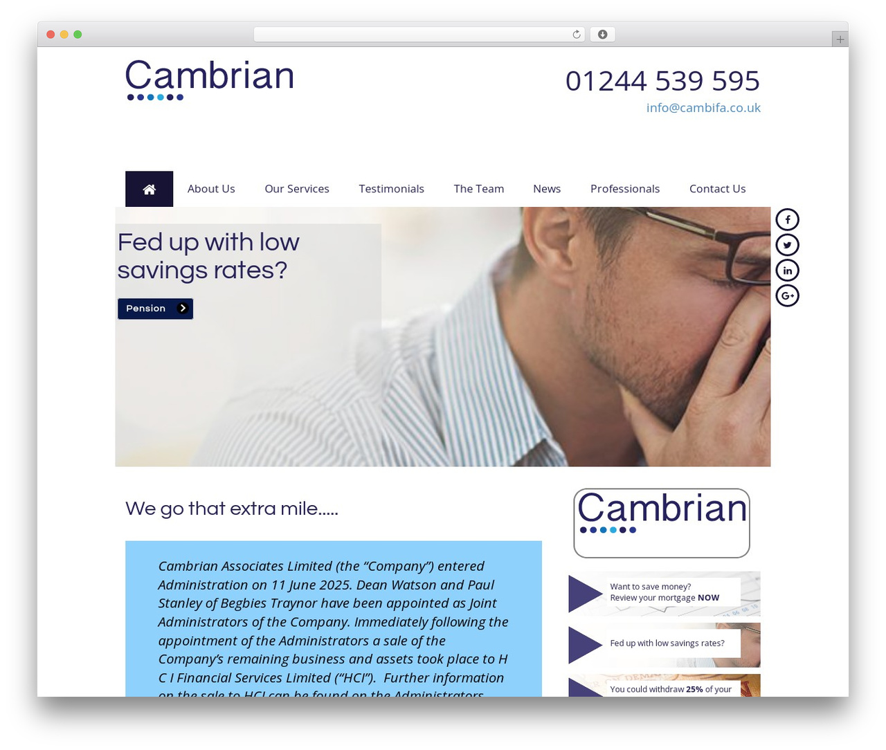 WordPress theme Cambrian - cambrian-associates.co.uk WordPress theme Cambrian - cambrian-associates.co.uk