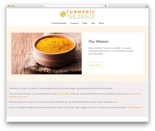 MakeStories (for Google Web Stories) (makestories-helper) free WordPress plugin - turmericforhealth.com MakeStories (for Google Web Stories) (makestories-helper) free WordPress plugin - turmericforhealth.com