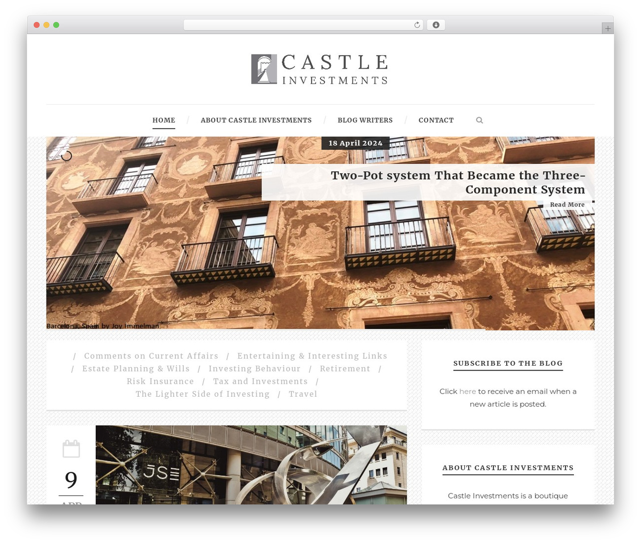 WordPress theme Simple Article - castleinvestments.co.za WordPress theme Simple Article - castleinvestments.co.za