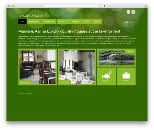 WP theme Metro - en.sielskapolana.pl