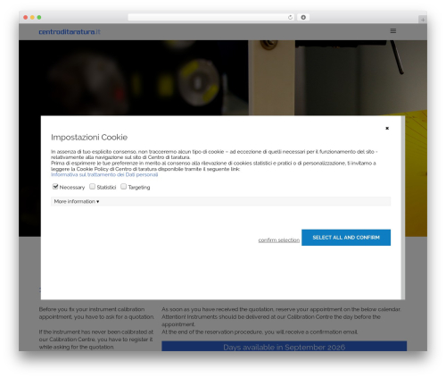 WordPress Contact Forms by Cimatti (contact-forms) free WordPress plugin - centroditaratura.it WordPress Contact Forms by Cimatti (contact-forms) free WordPress plugin - centroditaratura.it