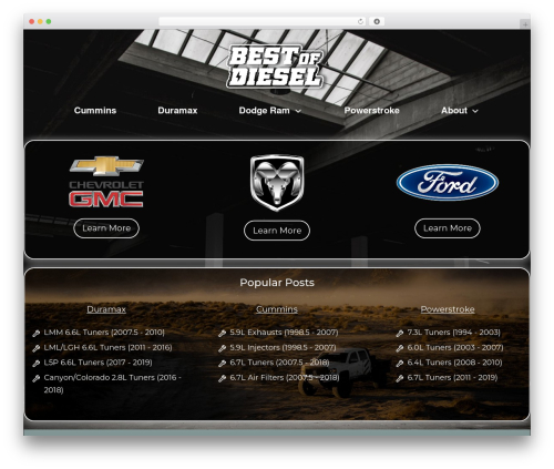 ShortPixel Image Optimizer (shortpixel-image-optimiser) free WordPress plugin - bestofdiesel.com ShortPixel Image Optimizer (shortpixel-image-optimiser) free WordPress plugin - bestofdiesel.com