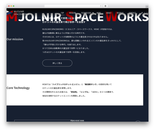 MW WP Form (mw-wp-form) free WordPress plugin - mjolnir-sw.com