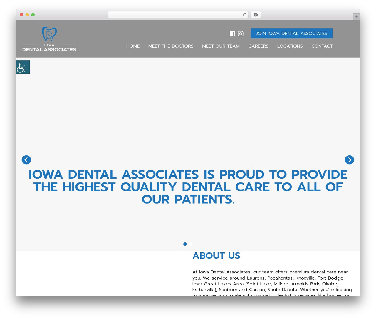 Theme 8 theme WordPress - iowada.com Theme 8 theme WordPress - iowada.com