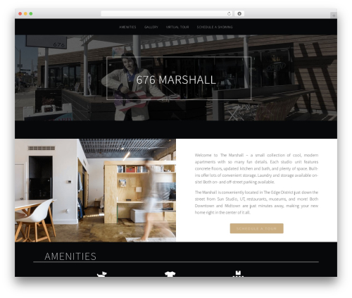 Listings for Appfolio (listings-for-appfolio) free WordPress plugin - 676marshall.com