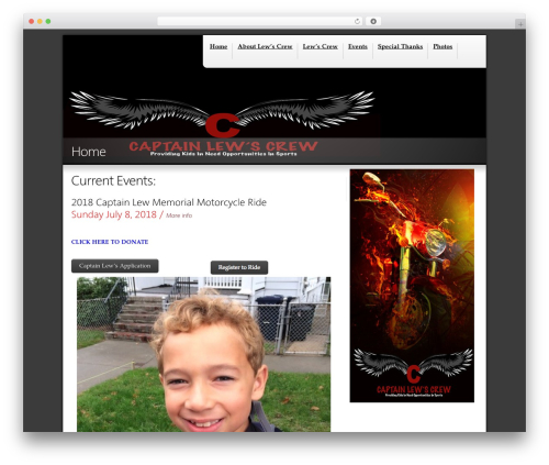 Folder Gallery (folder-gallery) free WordPress plugin - captainlewscrew.com Folder Gallery (folder-gallery) free WordPress plugin - captainlewscrew.com