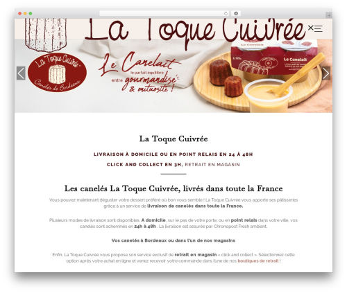 International Telephone Input With Flags And Dial Codes (international-telephone-input-with-flags-and-dial-codes) free WordPress plugin - la-toque-cuivree.fr