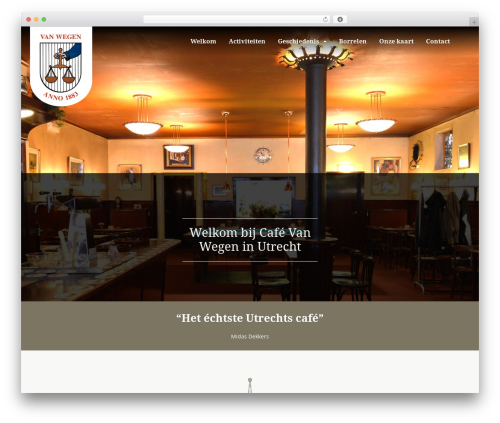 Portfolio Gallery (unitegallery) free WordPress plugin - cafevanwegen.nl Portfolio Gallery (unitegallery) free WordPress plugin - cafevanwegen.nl