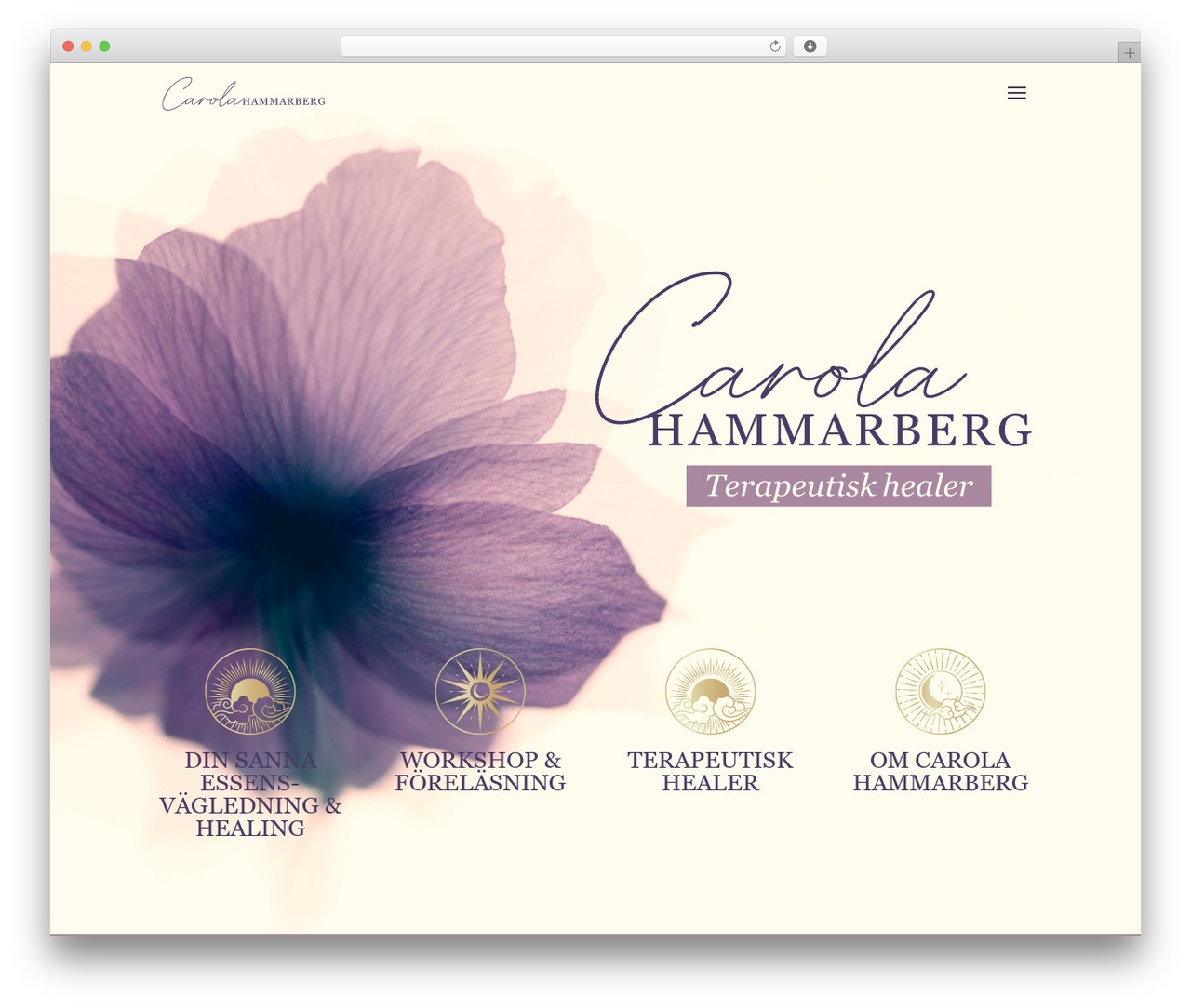 WordPress theme Rename - carolahammarberg.se WordPress theme Rename - carolahammarberg.se