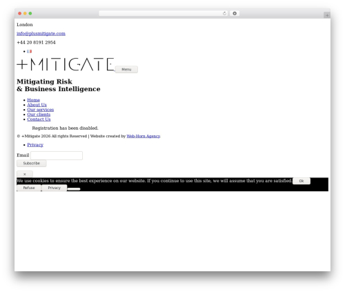 WP Post Popup (wp-post-modal) free WordPress plugin - plusmitigate.com WP Post Popup (wp-post-modal) free WordPress plugin - plusmitigate.com