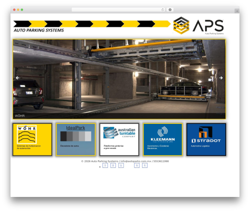 WPZOOM Addons for Elementor (Templates, Widgets) (wpzoom-elementor-addons) free WordPress plugin - autoparks.com.mx