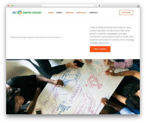 MalCare WordPress Security Plugin – Malware Scanner, Cleaner, Security Firewall (malcare-security) free WordPress plugin - rccgraphicdesigns.com