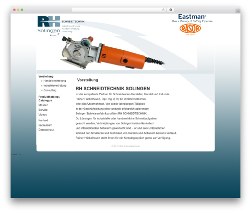 jcwp youtube channel embed (jcwp-youtube-channel-embed) free WordPress plugin - www.rh-schneidtechnik.de