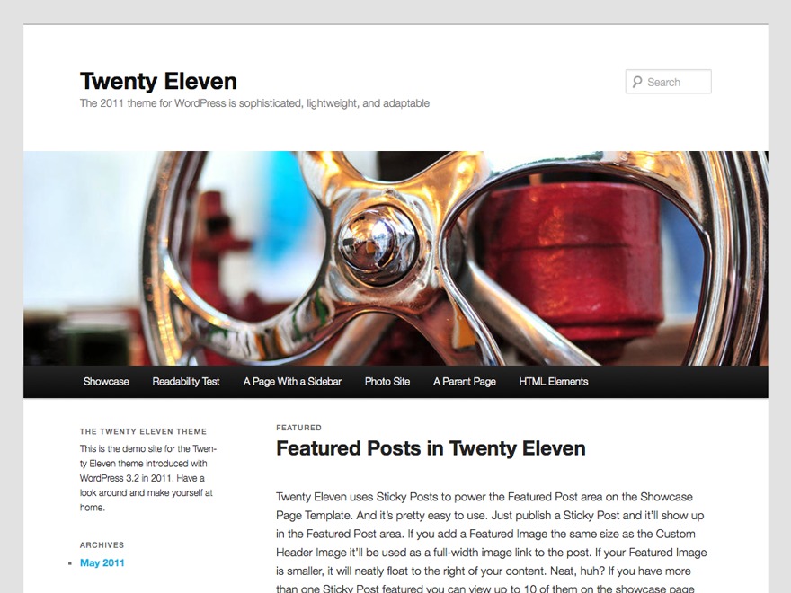Custom Theme WordPress theme Custom Theme WordPress theme