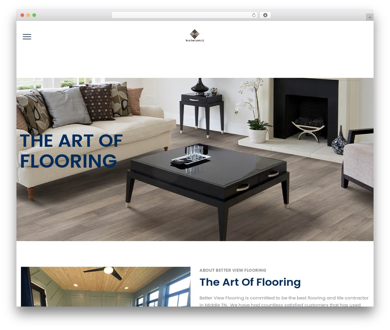 Duplexo WordPress theme - betterviewflooring.com Duplexo WordPress theme - betterviewflooring.com