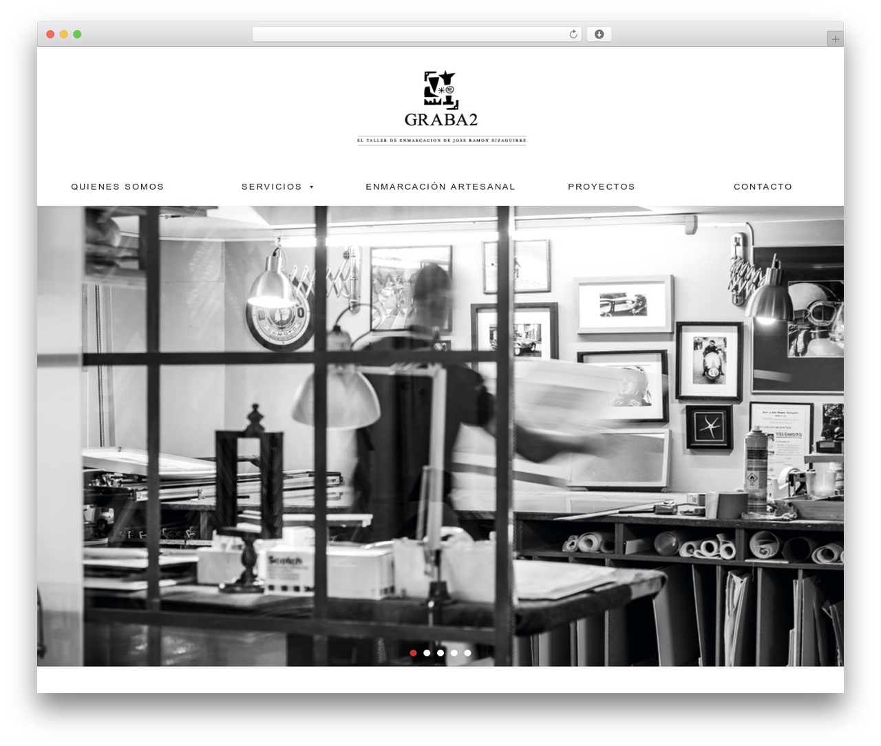 graba2 theme WordPress - graba2enmarcaciones.com graba2 theme WordPress - graba2enmarcaciones.com