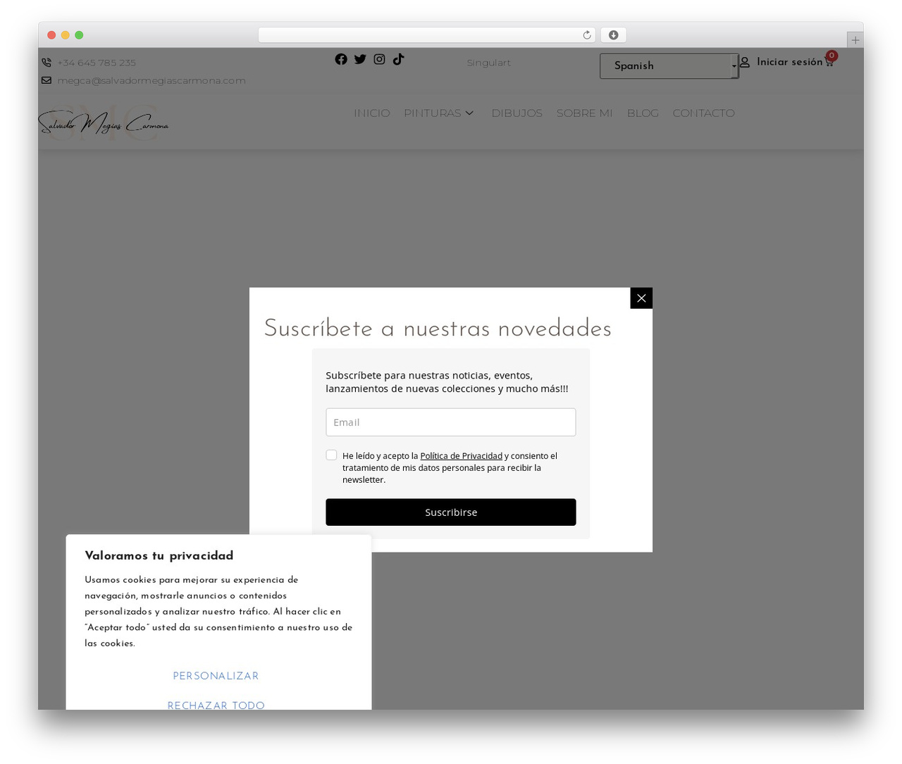 Hello Elementor WordPress theme - salvadormegiascarmona.com Hello Elementor WordPress theme - salvadormegiascarmona.com