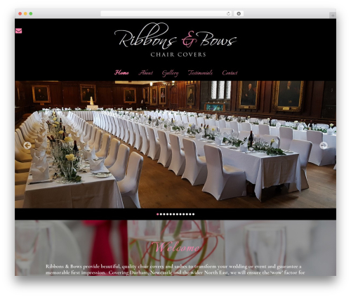WP Sticky Menu (wp-sticky-menu) free WordPress plugin - ribbons-and-bows.co.uk WP Sticky Menu (wp-sticky-menu) free WordPress plugin - ribbons-and-bows.co.uk