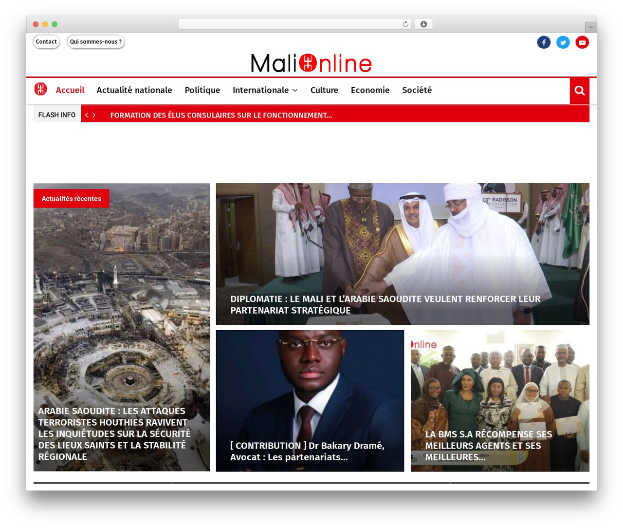 MOnline-THEME theme WordPress - mali-online.net MOnline-THEME theme WordPress - mali-online.net