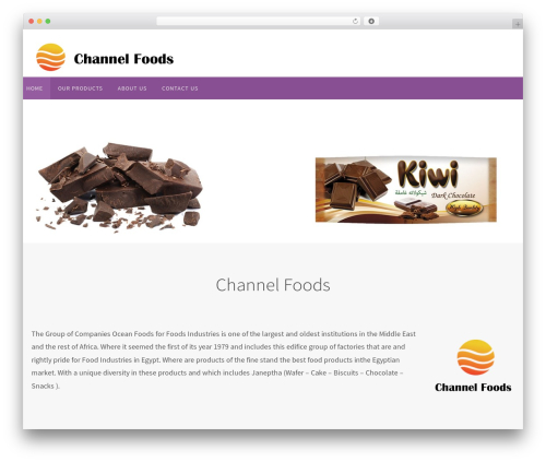 J Shortcodes (j-shortcodes) free WordPress plugin - channel-foods.net J Shortcodes (j-shortcodes) free WordPress plugin - channel-foods.net