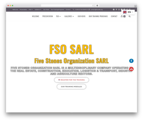 Product Configurator for WooCommerce (product-configurator-for-woocommerce) free WordPress plugin - fsoweb.org