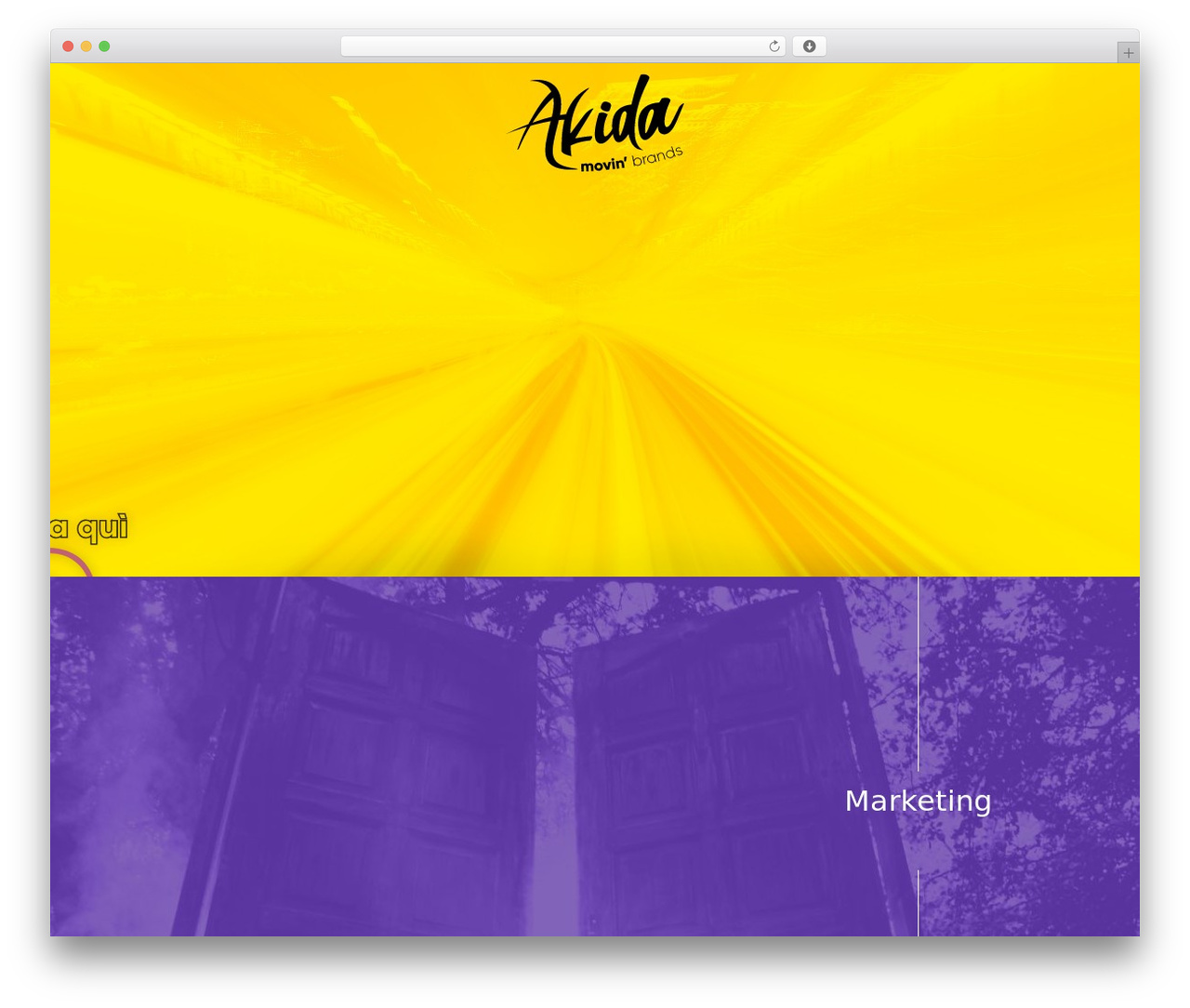 Theme WordPress Hello Elementor - akidastudio.it Theme WordPress Hello Elementor - akidastudio.it