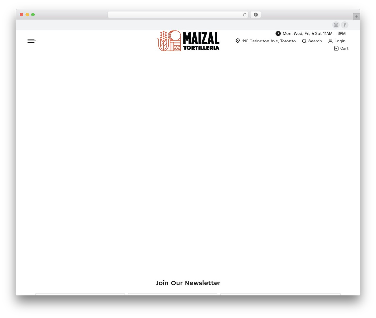 The7 Classic food WordPress theme - maizal.ca The7 Classic food WordPress theme - maizal.ca