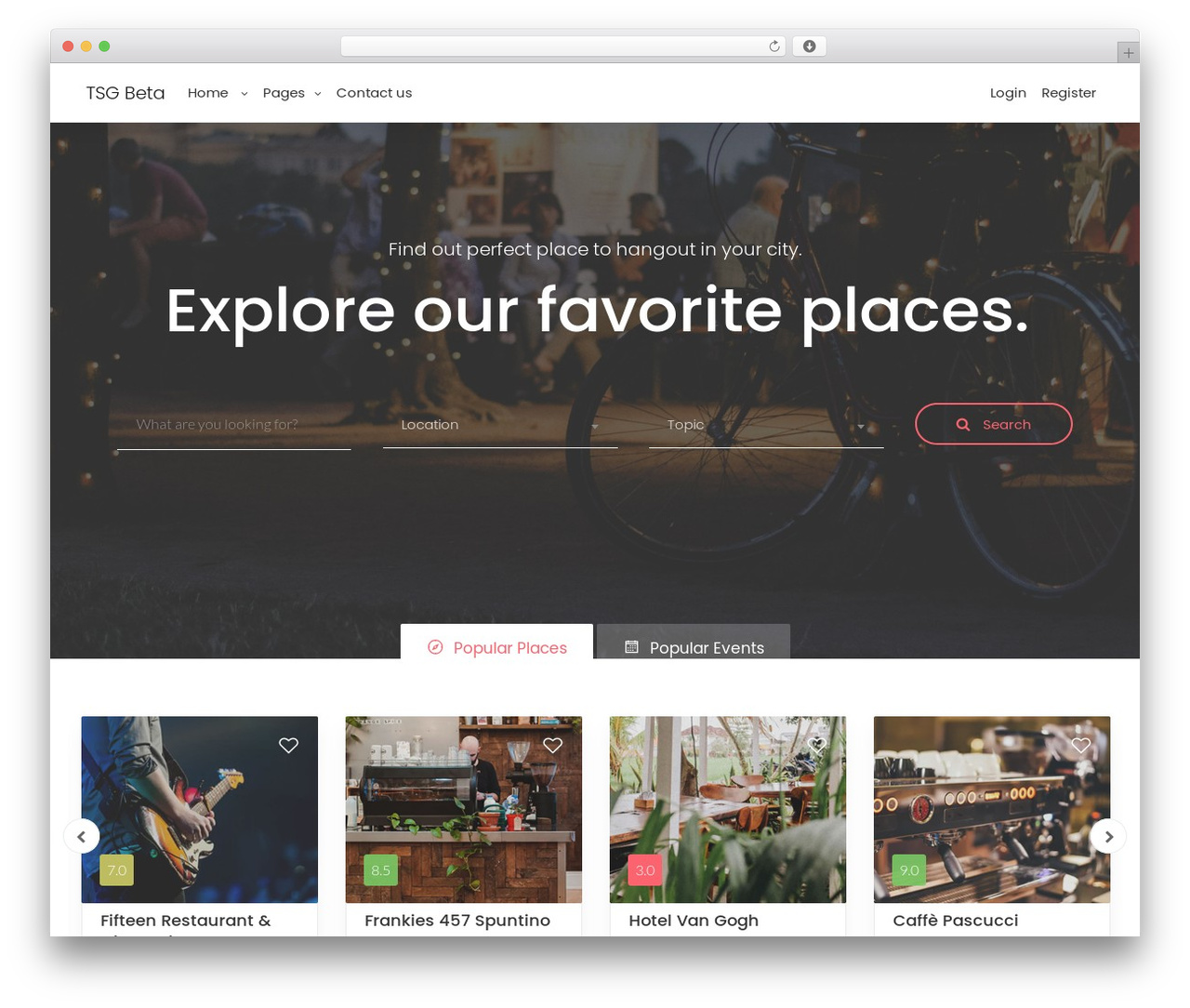 Triptip WordPress ecommerce theme - tsgspeakersbureau.com Triptip WordPress ecommerce theme - tsgspeakersbureau.com