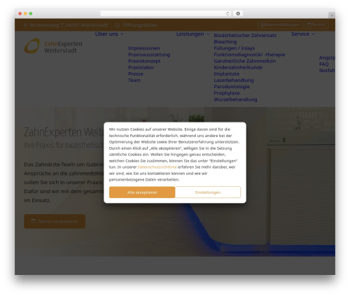 Dr. Flex (dr-flex) free WordPress plugin - zahnexperten-weiterstadt.de Dr. Flex (dr-flex) free WordPress plugin - zahnexperten-weiterstadt.de