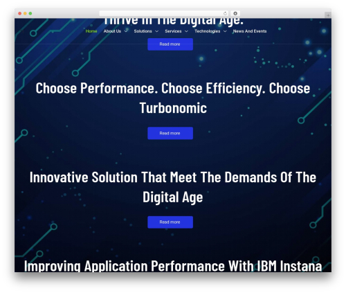 Ultimate addon WordPress plugin - tech-hub.tech