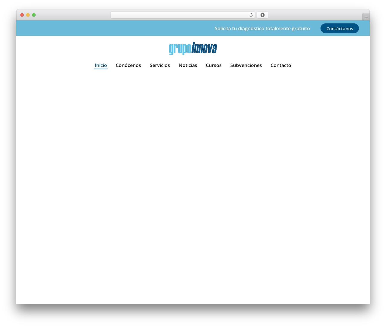 WordPress theme Hello Elementor - grupoinnova.org WordPress theme Hello Elementor - grupoinnova.org