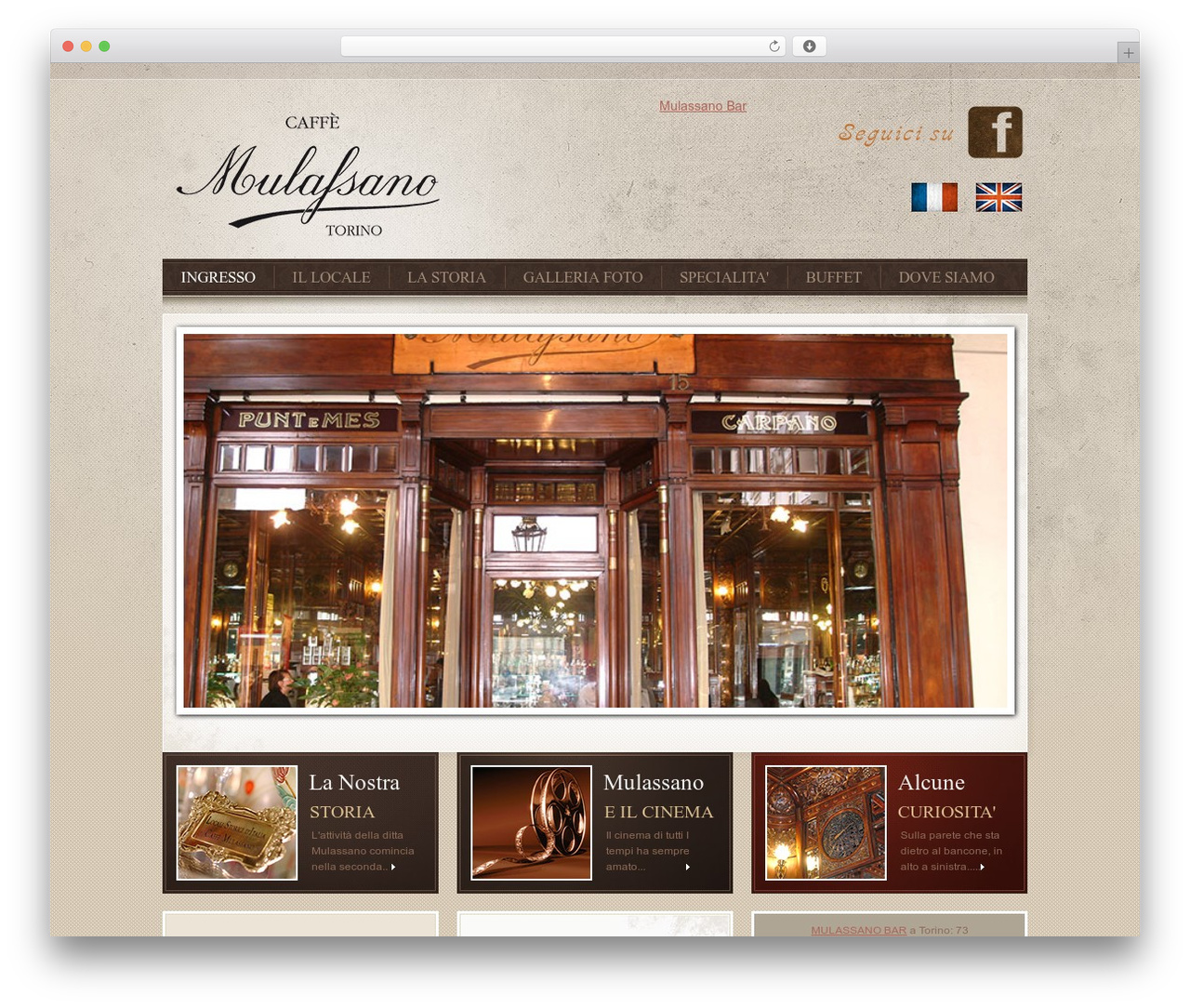 WordPress theme theme1497 - caffemulassano.com WordPress theme theme1497 - caffemulassano.com