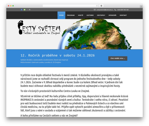 Theme Blvd Responsive Google Maps (theme-blvd-responsive-google-maps) free WordPress plugin - cestysvetem.cz Theme Blvd Responsive Google Maps (theme-blvd-responsive-google-maps) free WordPress plugin - cestysvetem.cz